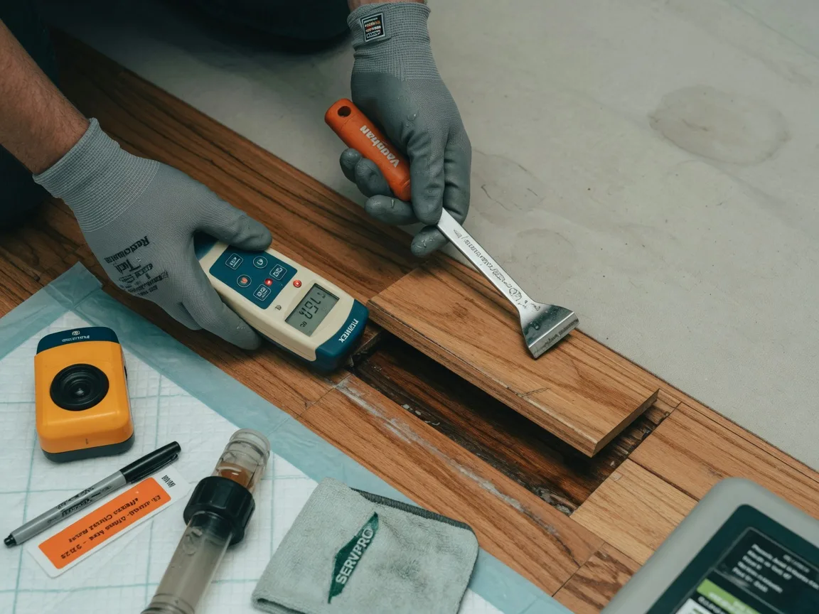 Why choose Water Damage Restoration in Leesville, LA